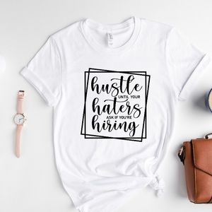 Hustle